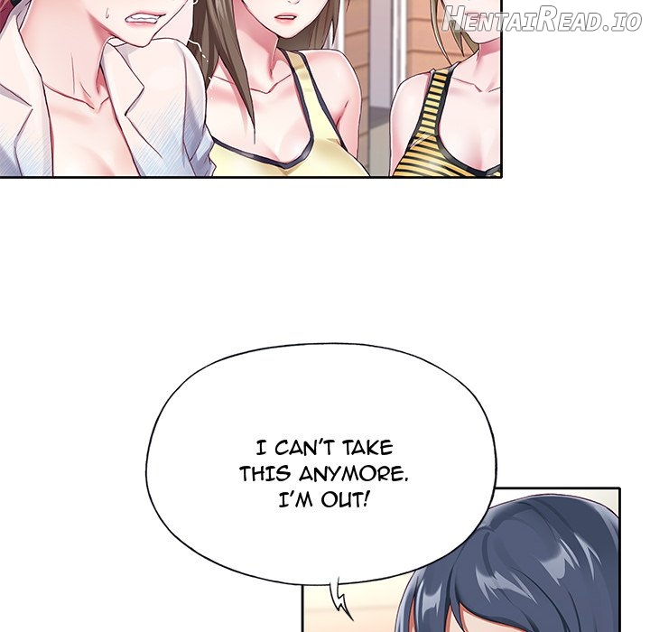 The Idol Project Chapter 4 - page 12