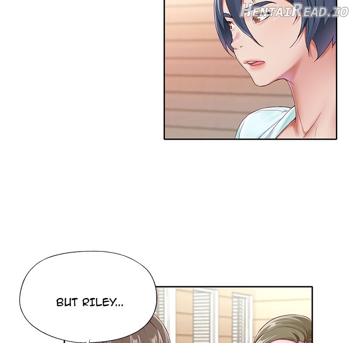 The Idol Project Chapter 4 - page 13