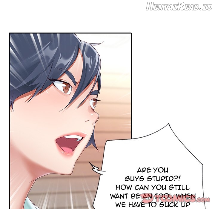 The Idol Project Chapter 4 - page 15