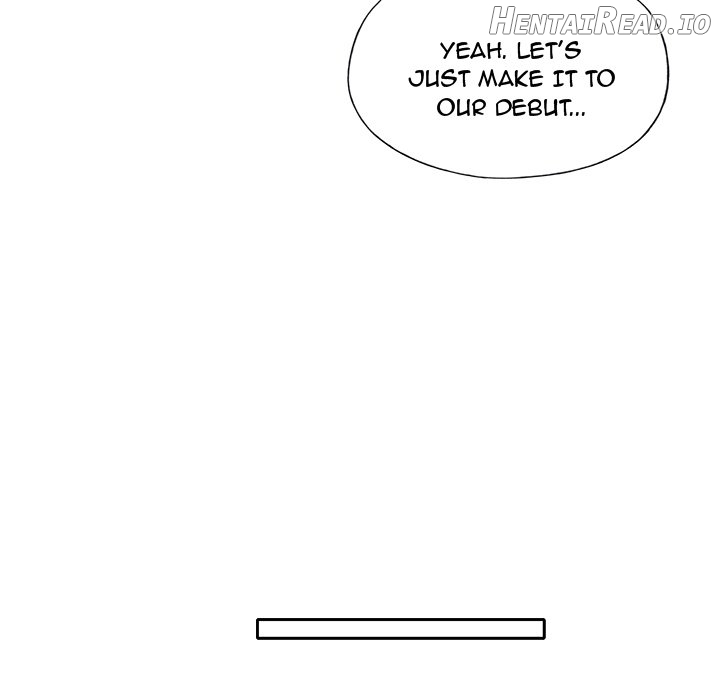 The Idol Project Chapter 4 - page 17