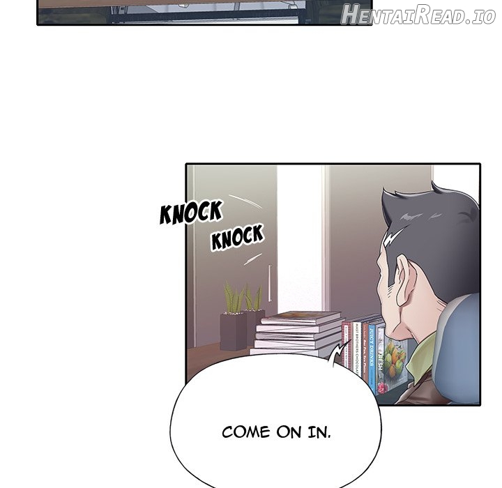 The Idol Project Chapter 4 - page 19