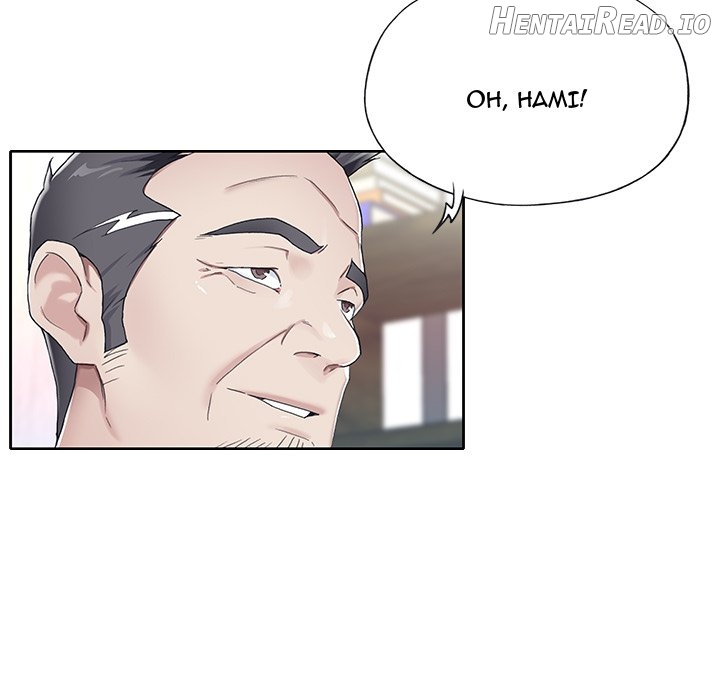 The Idol Project Chapter 4 - page 22