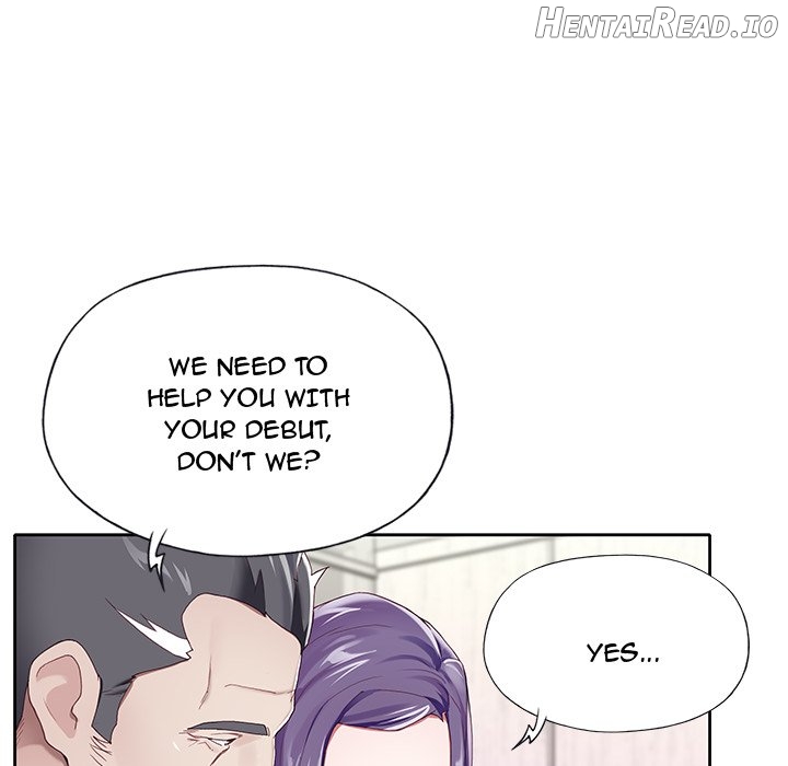 The Idol Project Chapter 4 - page 23