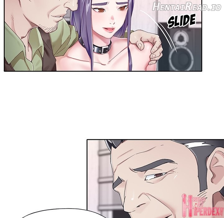 The Idol Project Chapter 4 - page 24