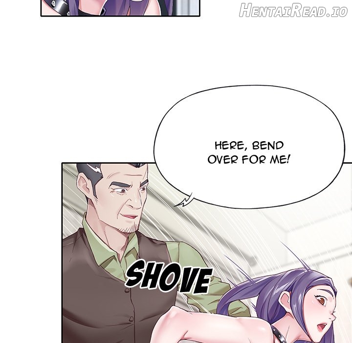 The Idol Project Chapter 4 - page 26