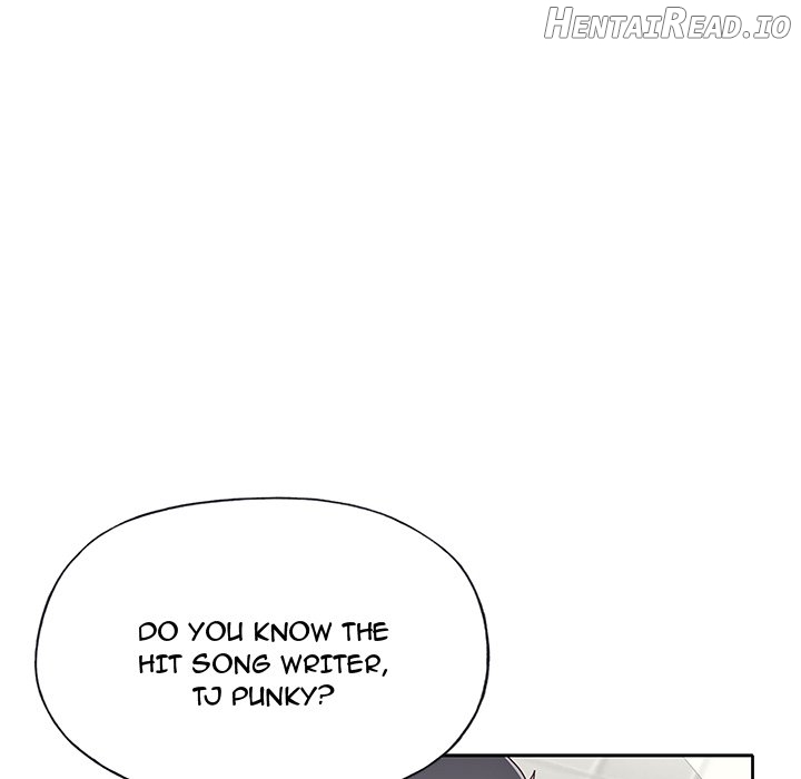 The Idol Project Chapter 4 - page 29