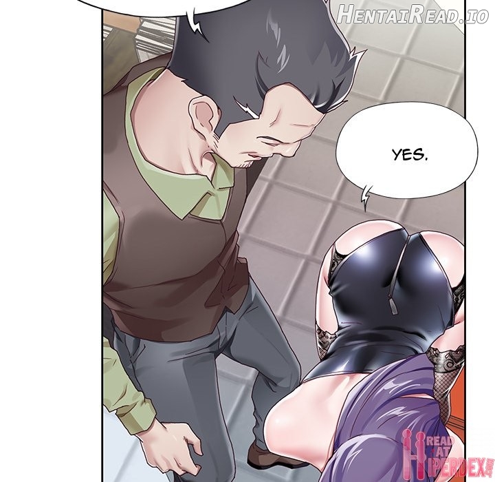 The Idol Project Chapter 4 - page 30