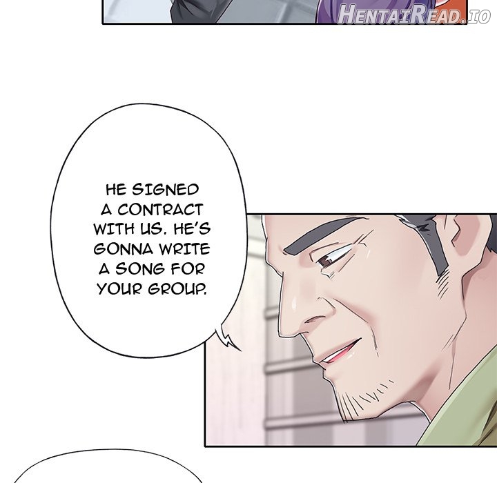 The Idol Project Chapter 4 - page 31