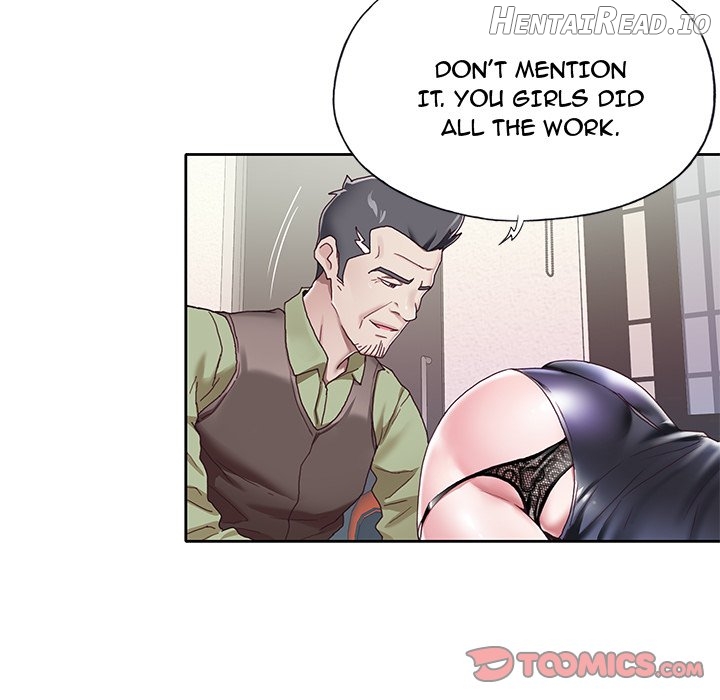 The Idol Project Chapter 4 - page 33