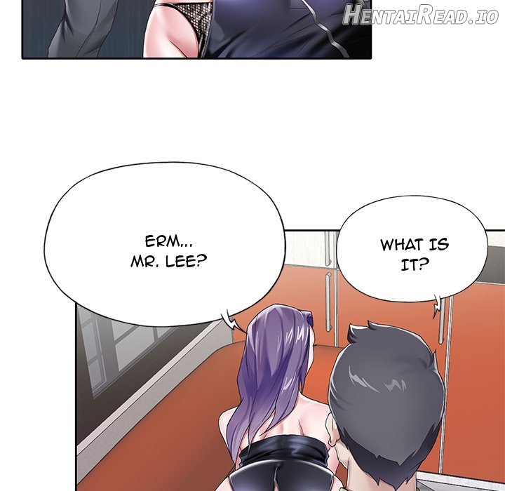 The Idol Project Chapter 4 - page 38