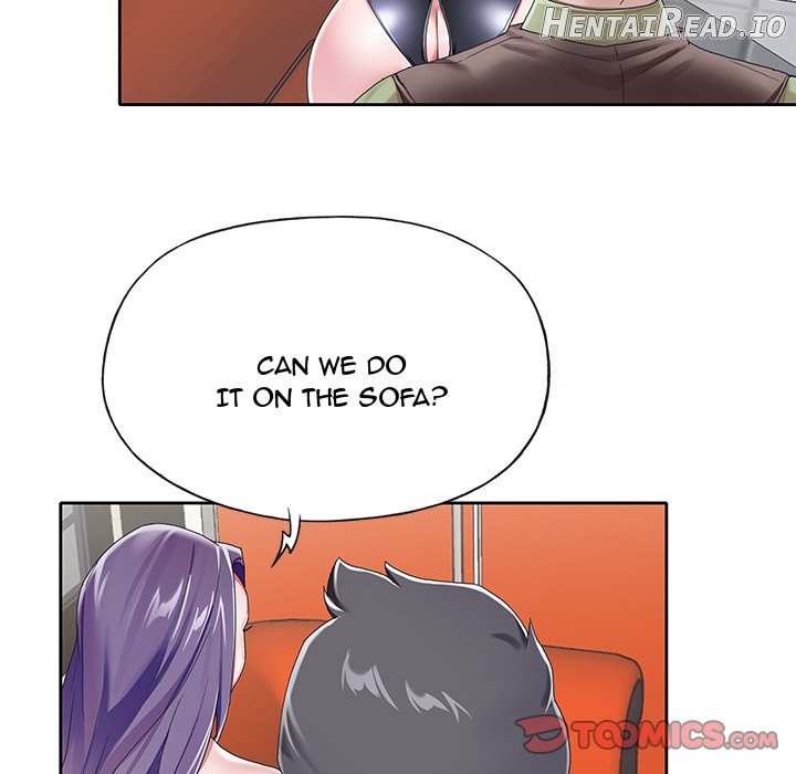 The Idol Project Chapter 4 - page 39