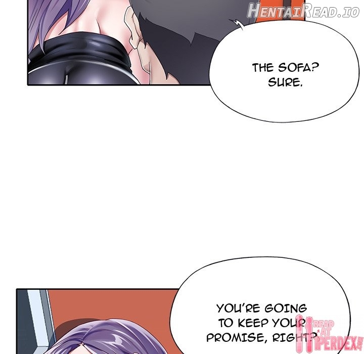 The Idol Project Chapter 4 - page 40