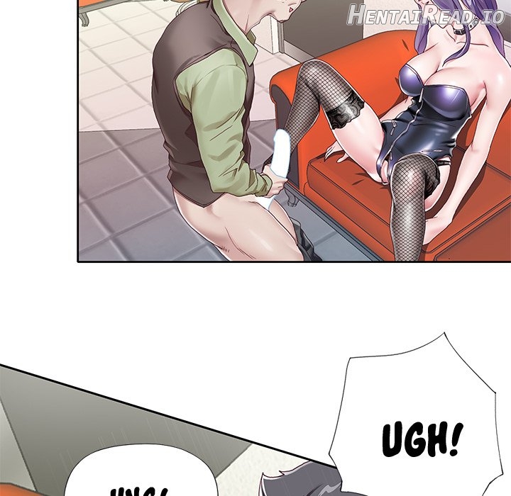 The Idol Project Chapter 4 - page 43