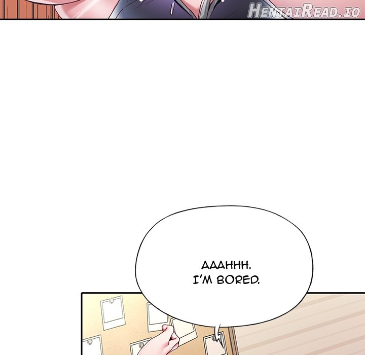 The Idol Project Chapter 4 - page 47