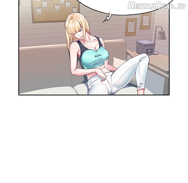 The Idol Project Chapter 4 - page 49