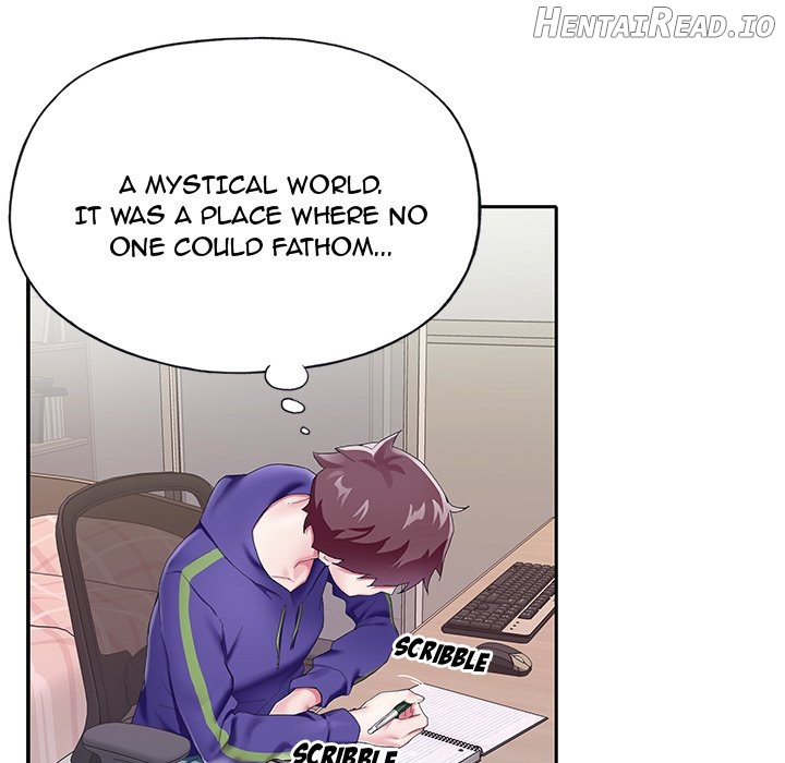 The Idol Project Chapter 4 - page 50