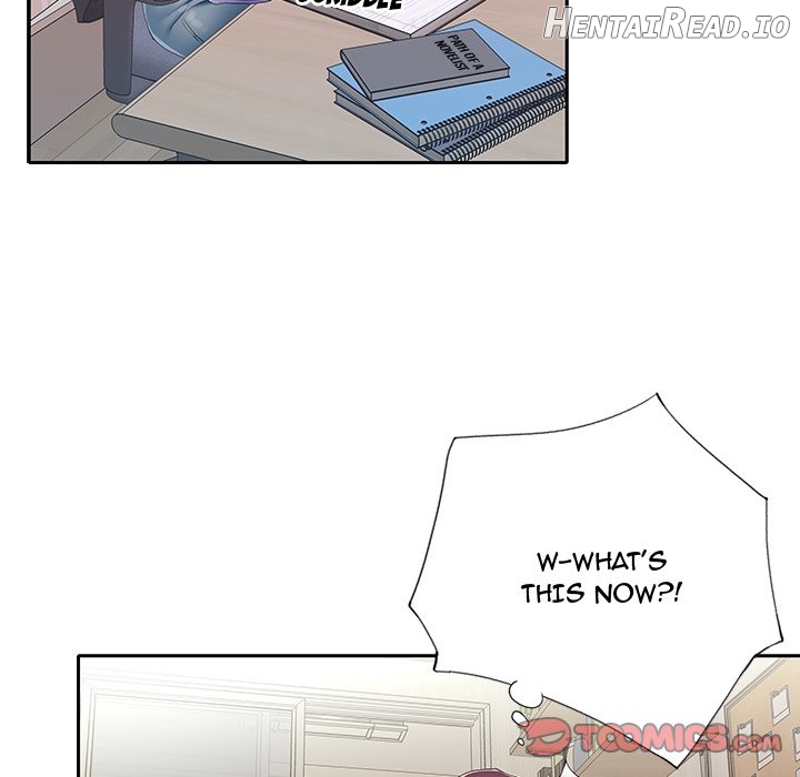 The Idol Project Chapter 4 - page 51