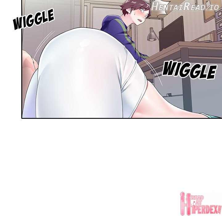 The Idol Project Chapter 4 - page 52