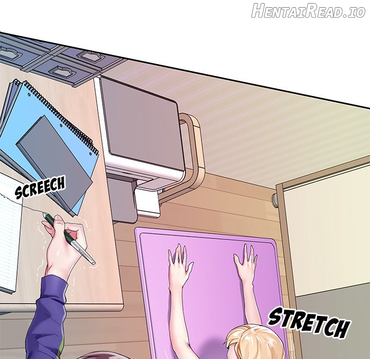 The Idol Project Chapter 4 - page 53