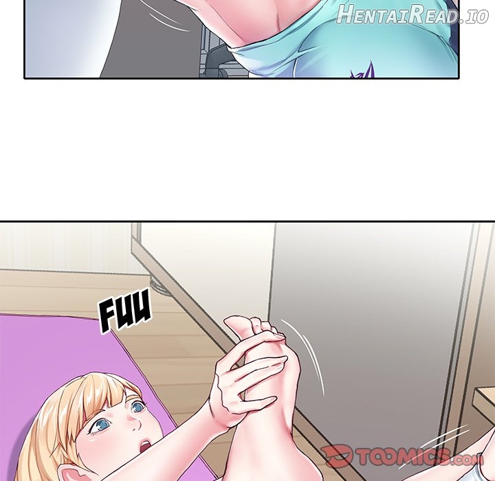 The Idol Project Chapter 4 - page 57