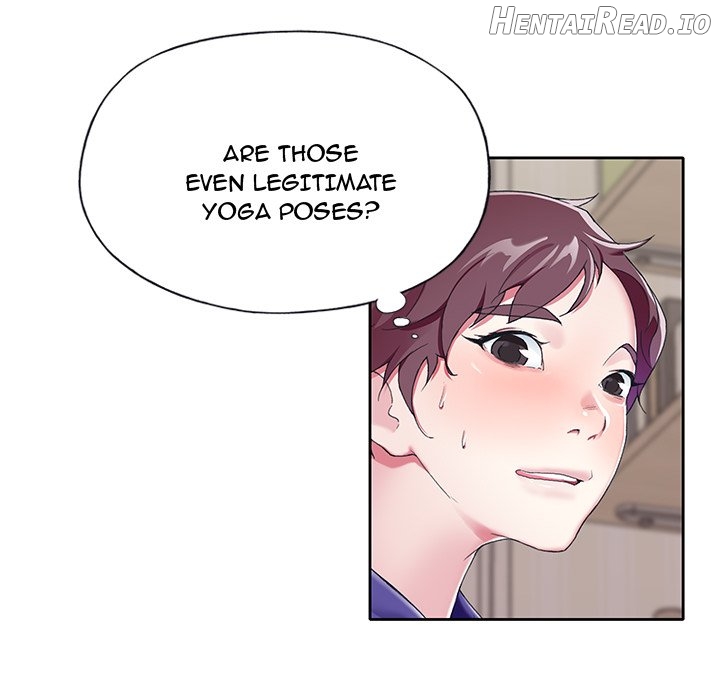 The Idol Project Chapter 4 - page 59