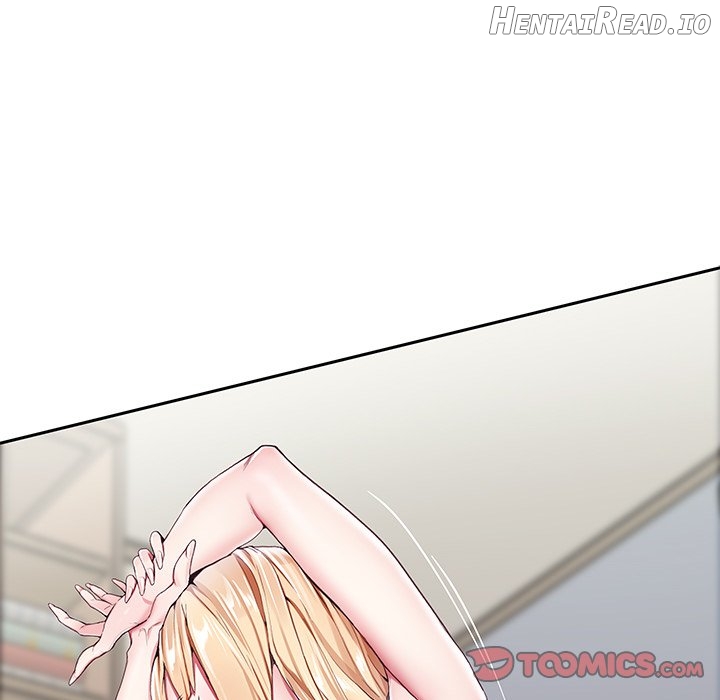 The Idol Project Chapter 4 - page 63