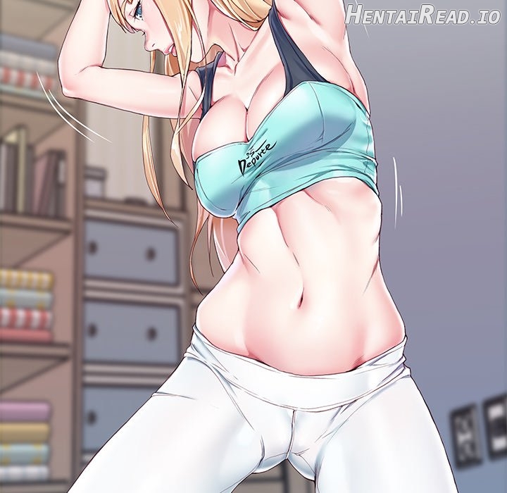 The Idol Project Chapter 4 - page 64