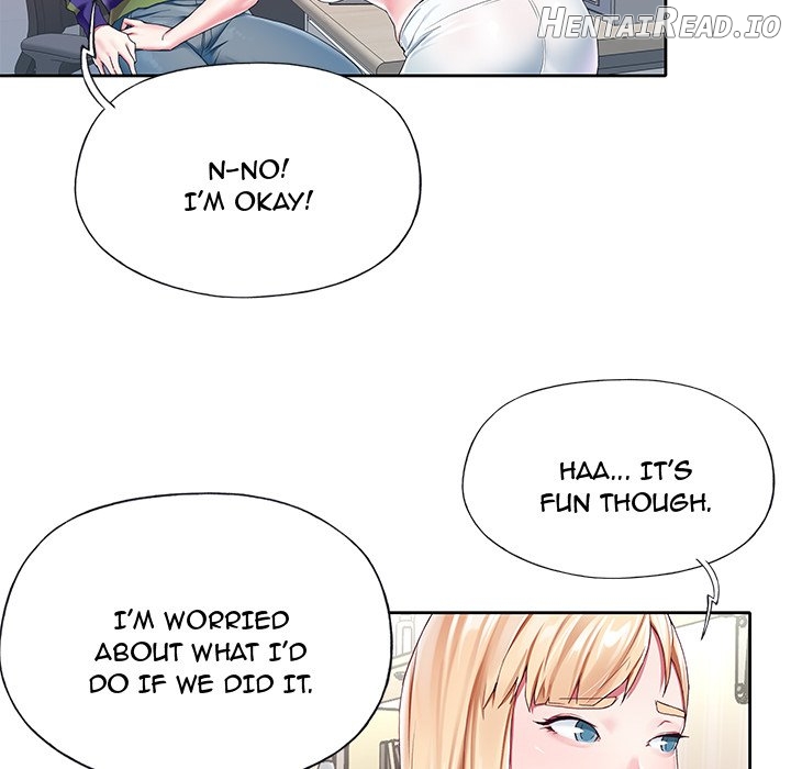 The Idol Project Chapter 4 - page 67