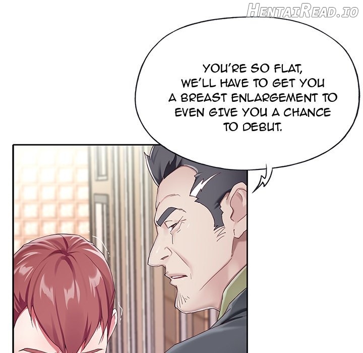 The Idol Project Chapter 4 - page 7