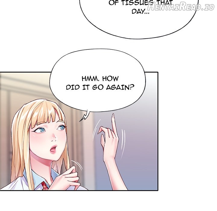 The Idol Project Chapter 4 - page 74