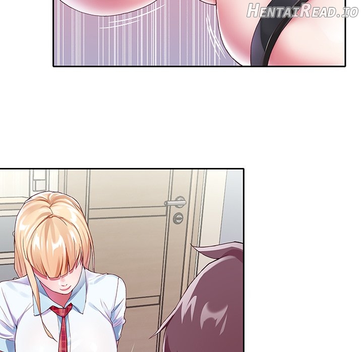 The Idol Project Chapter 4 - page 85