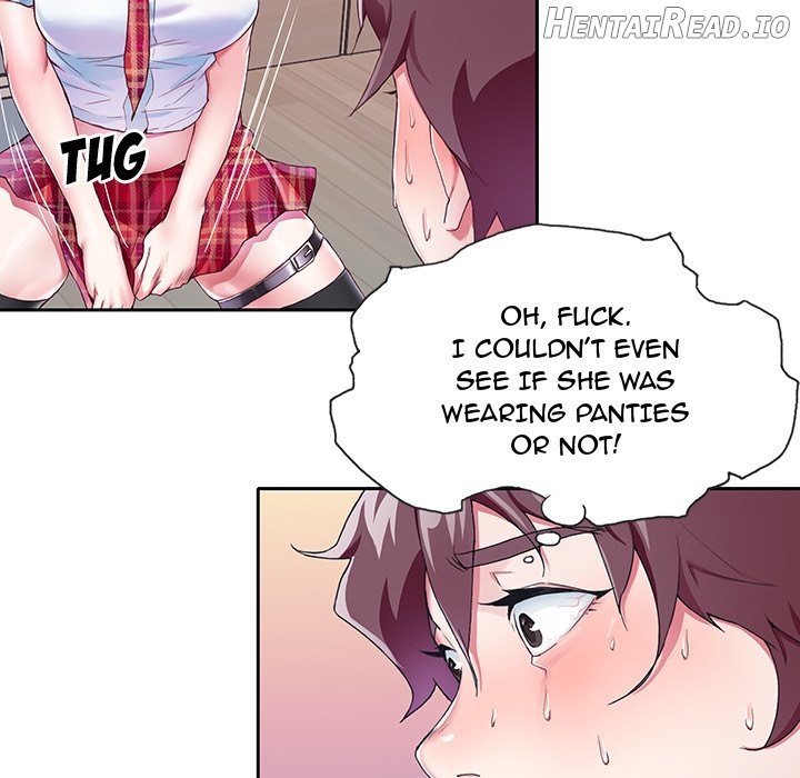 The Idol Project Chapter 4 - page 86