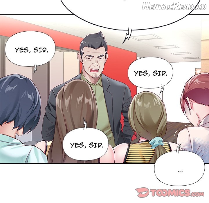 The Idol Project Chapter 4 - page 9