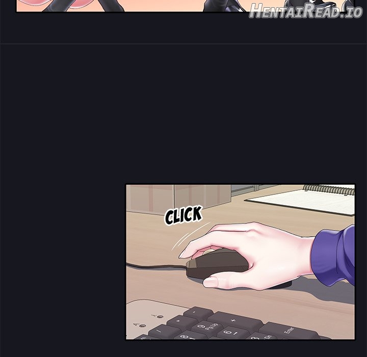 The Idol Project Chapter 4 - page 90