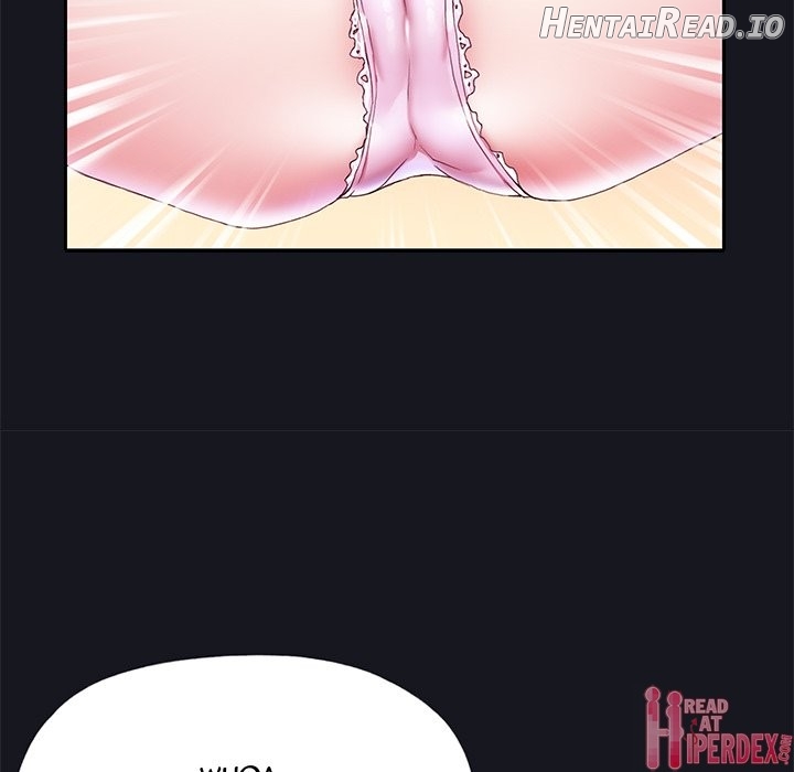 The Idol Project Chapter 4 - page 94