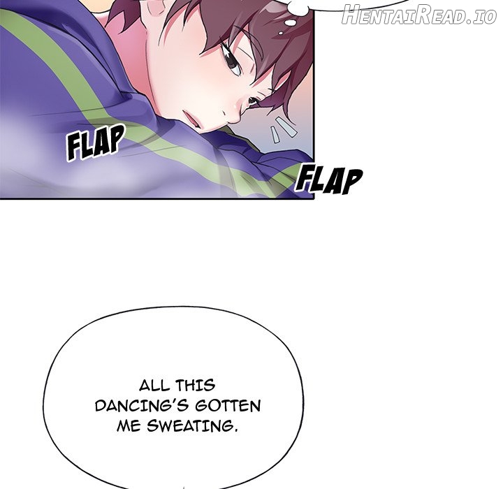 The Idol Project Chapter 4 - page 98