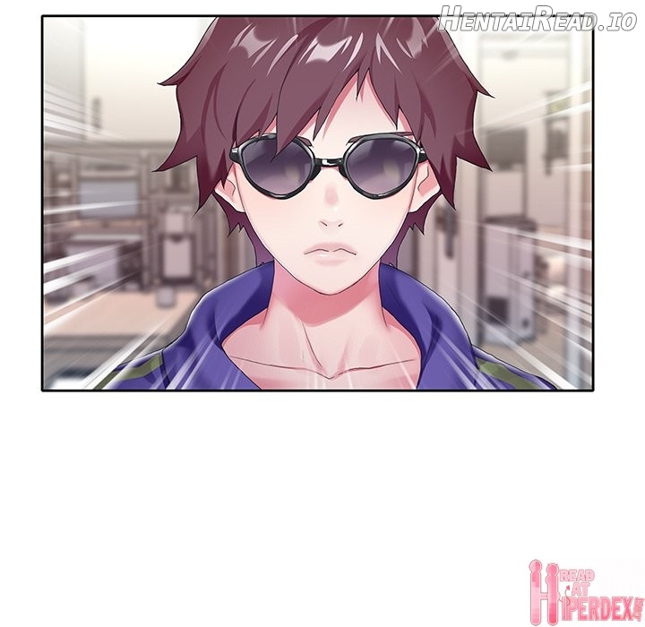 The Idol Project Chapter 5 - page 10