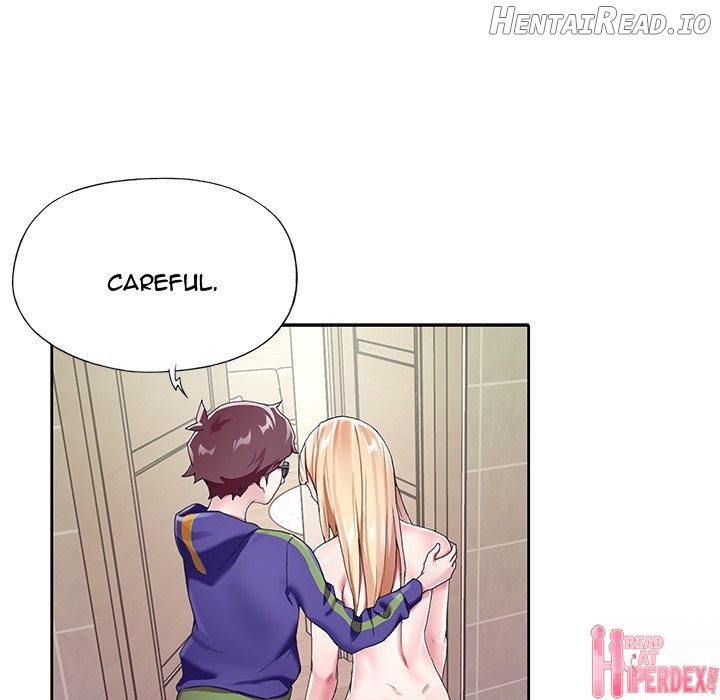 The Idol Project Chapter 5 - page 15