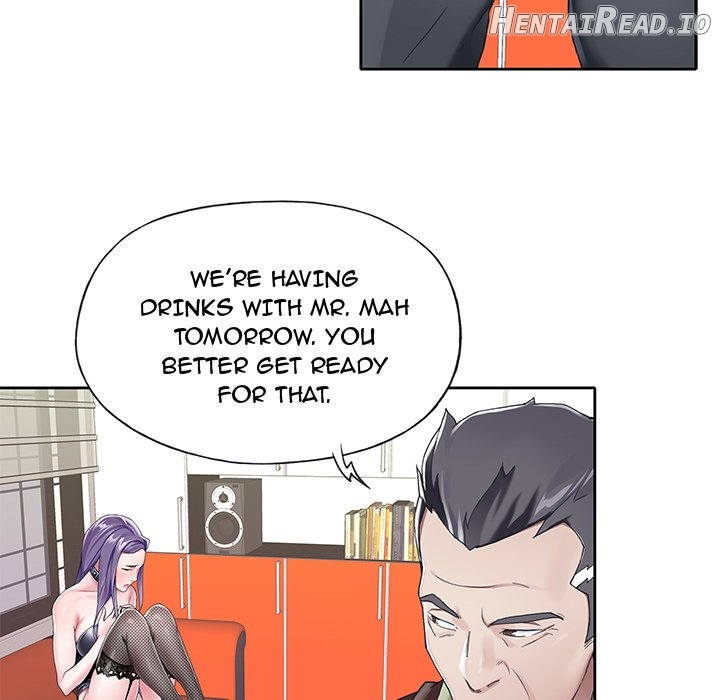 The Idol Project Chapter 5 - page 19