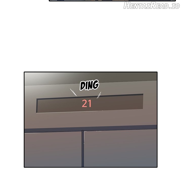 The Idol Project Chapter 5 - page 25