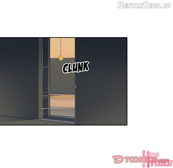 The Idol Project Chapter 5 - page 26