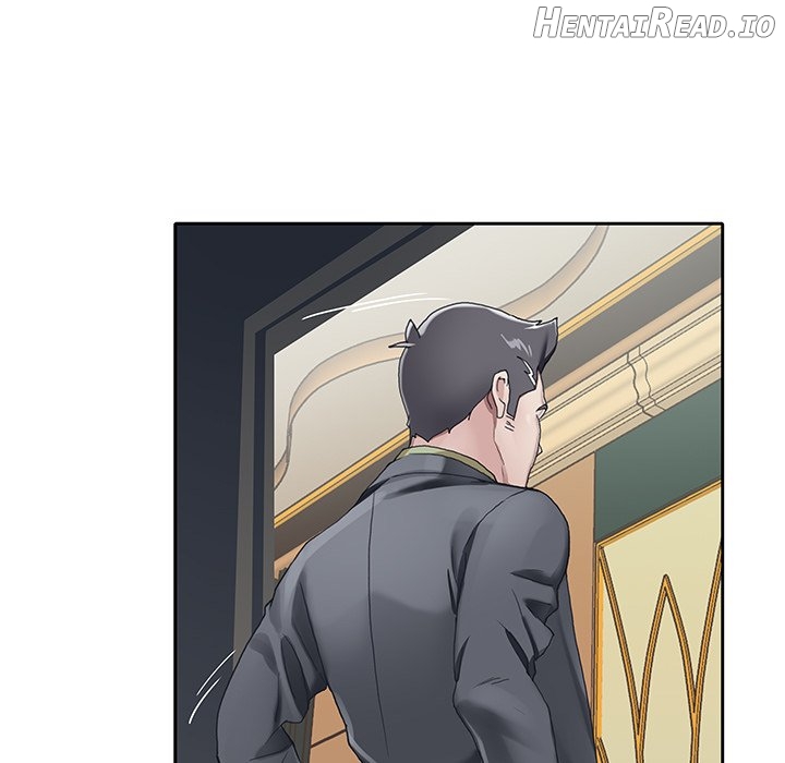 The Idol Project Chapter 5 - page 27