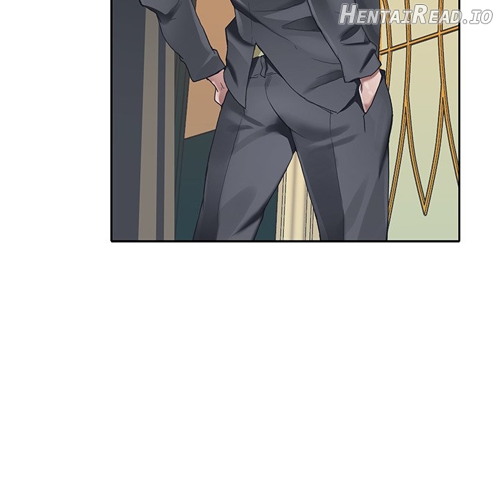 The Idol Project Chapter 5 - page 28