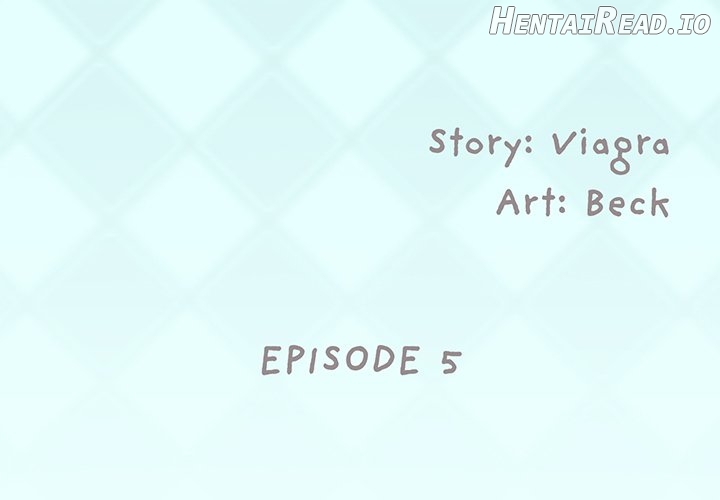 The Idol Project Chapter 5 - page 3