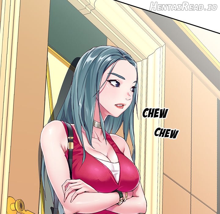 The Idol Project Chapter 5 - page 30