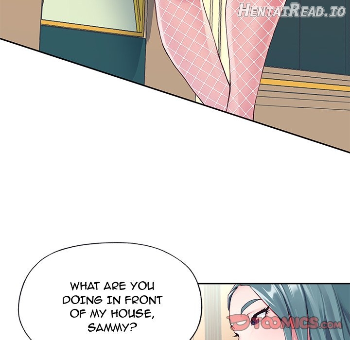 The Idol Project Chapter 5 - page 32