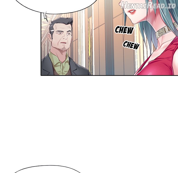 The Idol Project Chapter 5 - page 33