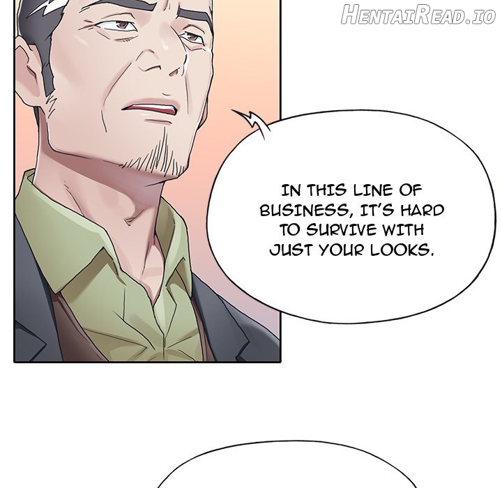 The Idol Project Chapter 5 - page 36