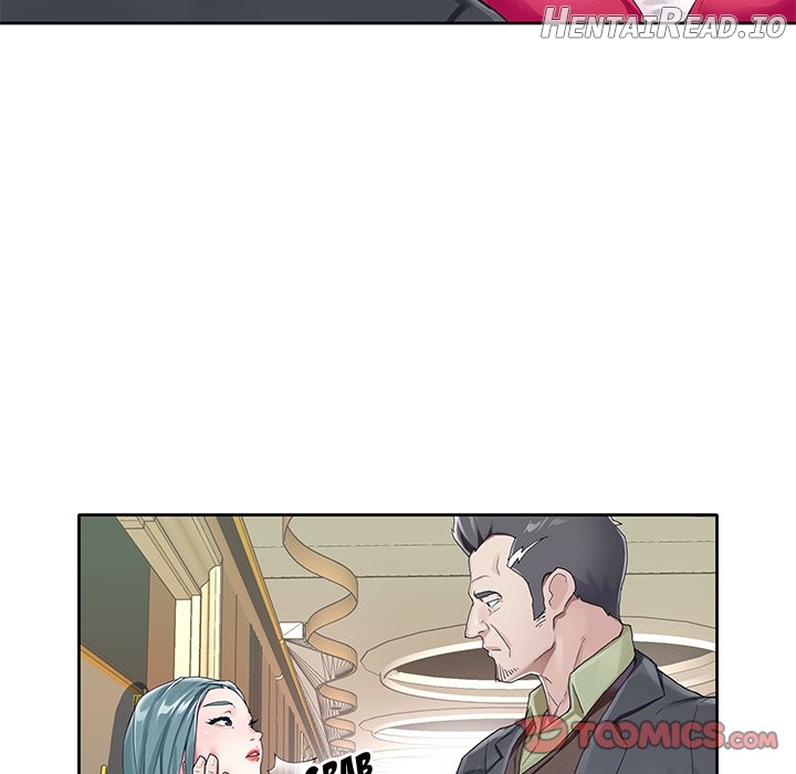 The Idol Project Chapter 5 - page 38