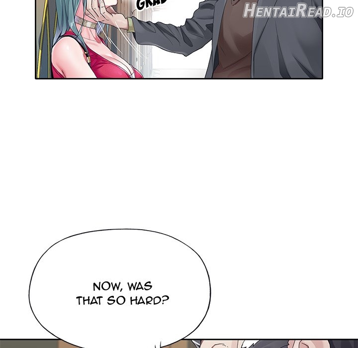 The Idol Project Chapter 5 - page 39